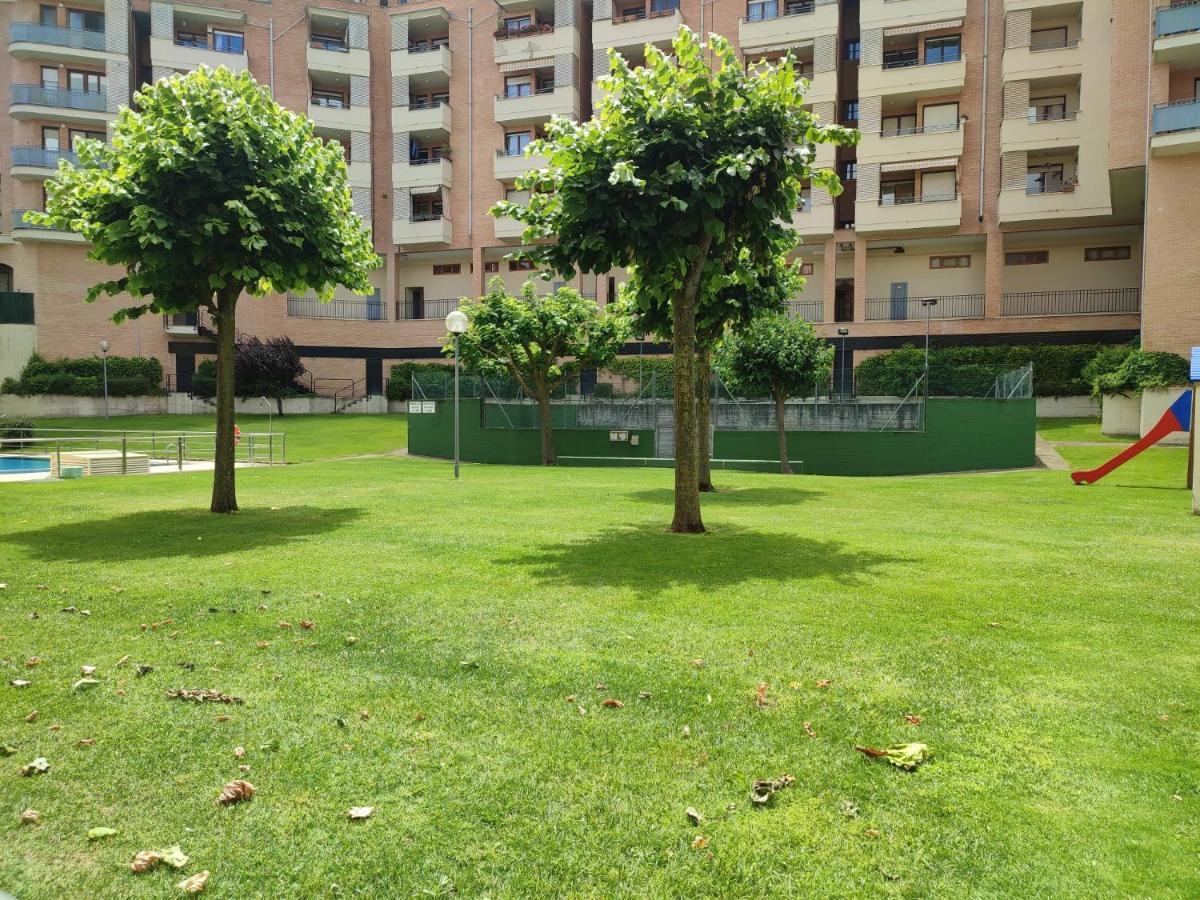 Atauri Apartment อาโร ภายนอก รูปภาพ