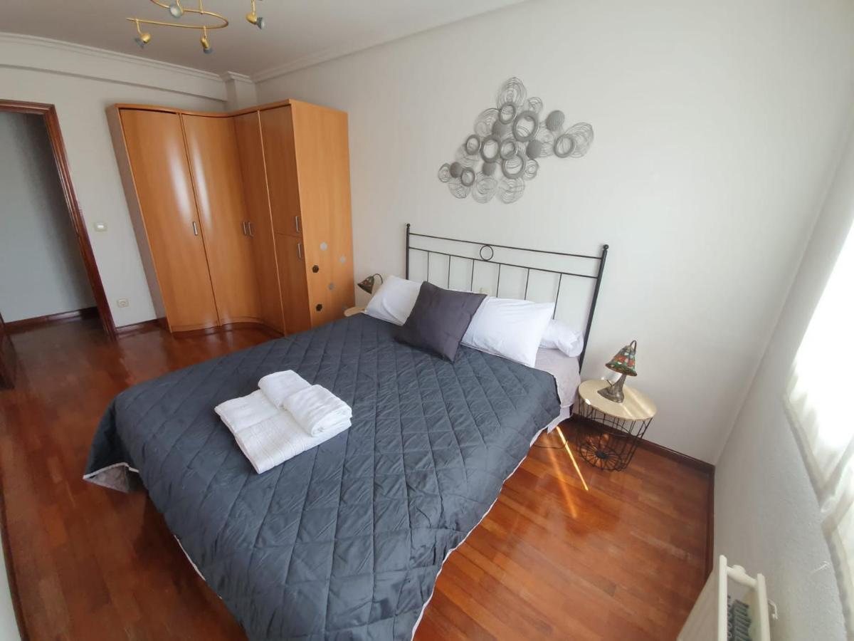 Atauri Apartment อาโร ภายนอก รูปภาพ